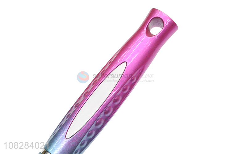 Good selling portable wide teeth massage hair comb brush