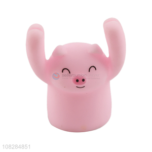 New products plastic animal toys children decompression toys