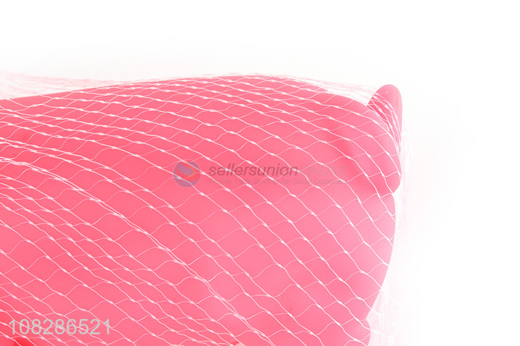 Hot selling PVC simulation pig cute animal model toy