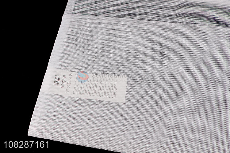 Factory wholesale washing bag laundry bag for washing machine