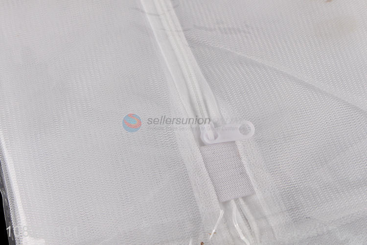 Yiwu market large capacity thickened laundry bag wholesale