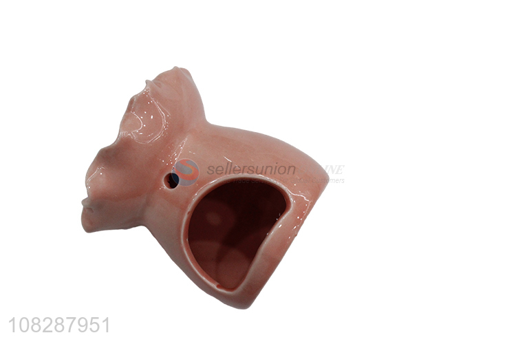 New arrival ceramic home decoration incense burners for sale
