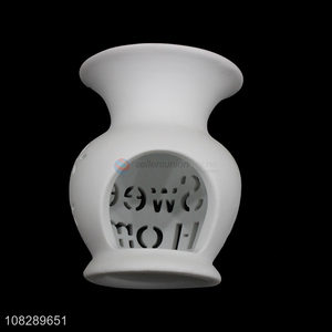 High quality creative ceramic aroma holder scented ornament