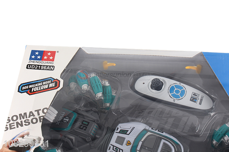 Yiwu market high speed remote control car for children gifts