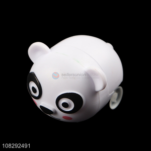 High quality kids boys girls toy car animal pull back cars