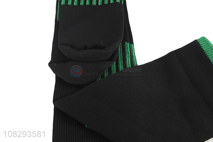 New Arrival Breathable Knee Highs Compression Stocking