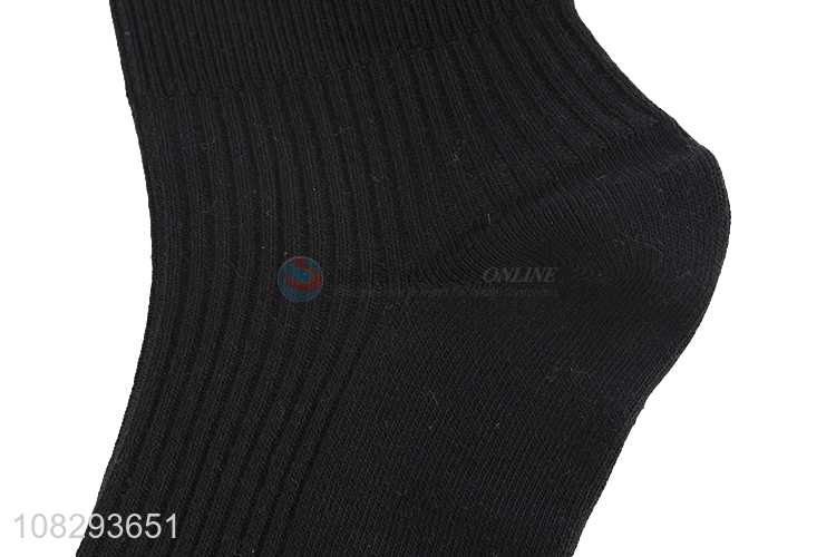 High Quality Unisex Socks Comfortable Crew Socks Ankle Socks