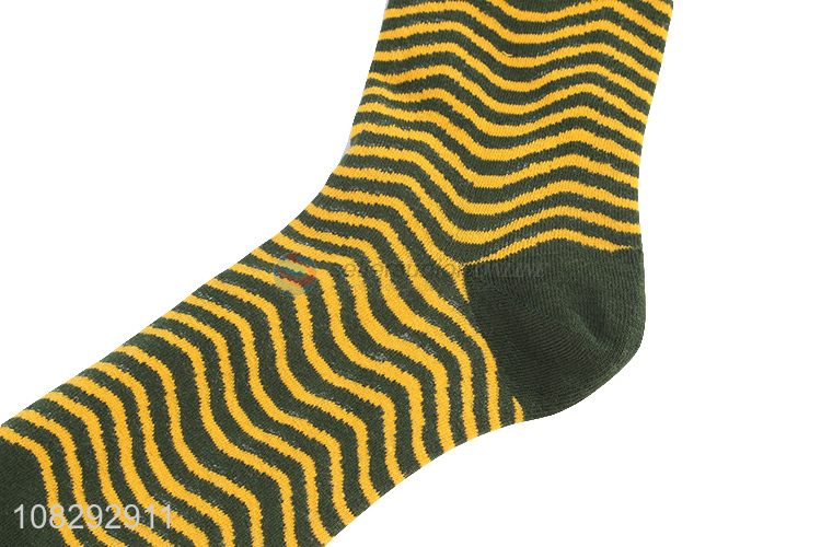 Best Selling Adults Cotton Socks Breathable Socks For Ladies