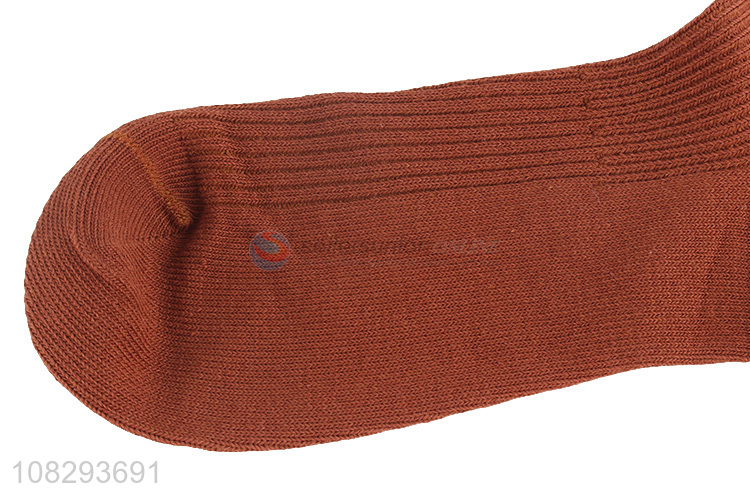 Best Selling Cotton Socks Comfortable Ankle Socks For Women