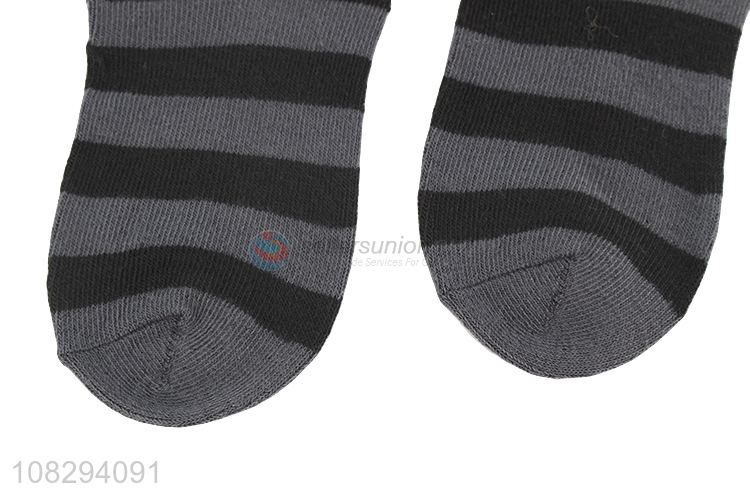 Good Price Comfortable Ankle Socks Kids Casual Socks