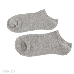 Good Sale Short Socks Comfortable Boat Socks Kids Socks