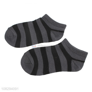 Good Price Comfortable Ankle Socks Kids Casual Socks