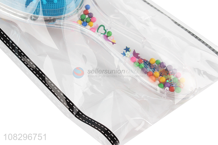 Best quality household massage hair comb with cheap price