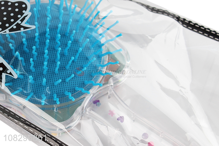 New arrival hair beauty hair salon massage hair comb