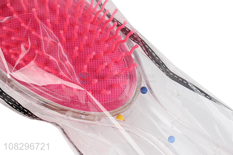 Popular products portable women hair comb hair brush for sale