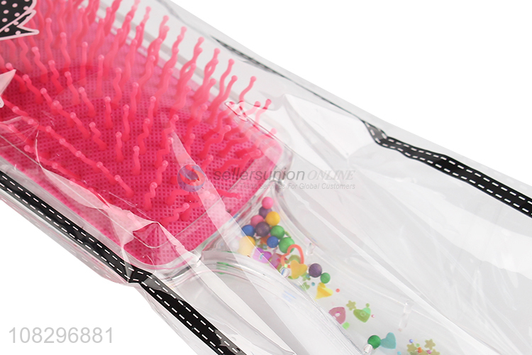 Hot products air cushion massage hair comb for hair beauty