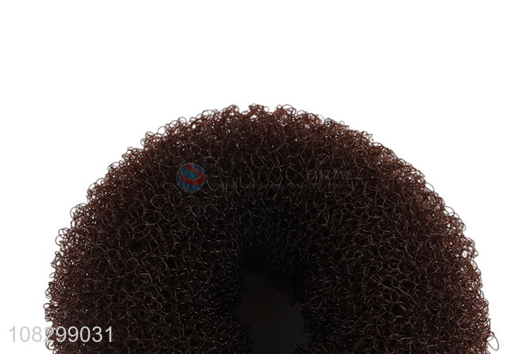 High quality creative cute hair rope ladies hair accessories