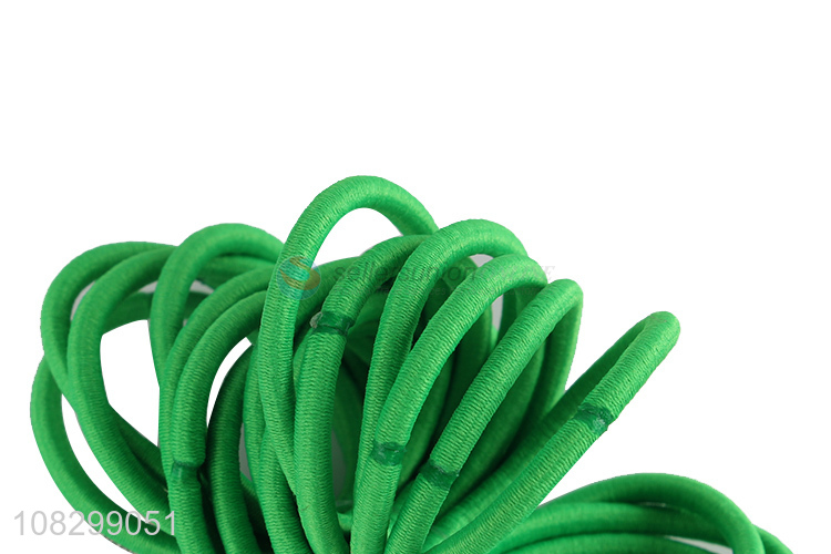 Good quality high elastic head rope hair ring for girls kids