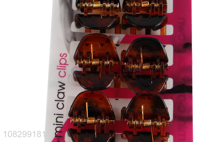 Best selling creative hairpins girls kids hair accessories