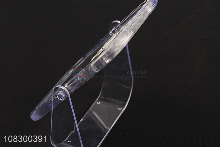 Good Sale Rectangle Double Sided Cosmetic Mirror
