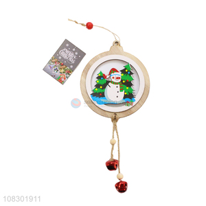 Top sale Christmas pendant home party wall hanging decoration