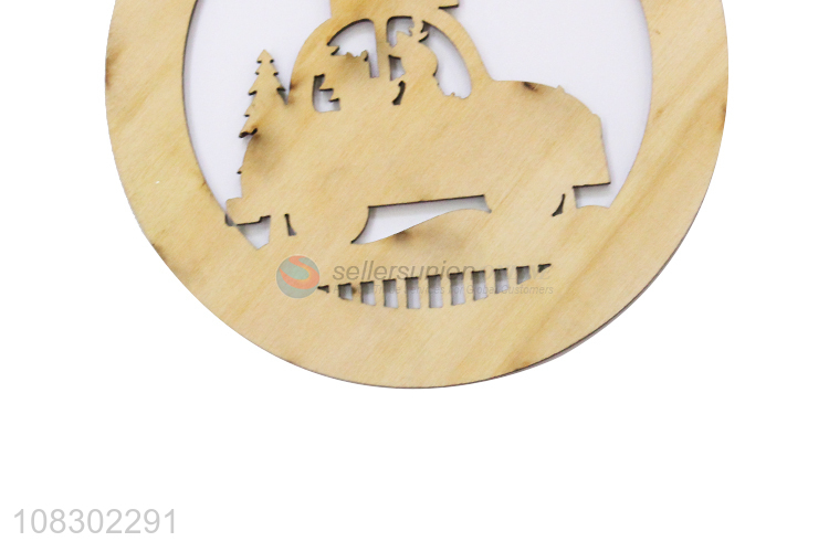 Top sale party wall hanging decorations Christmas festival pendant
