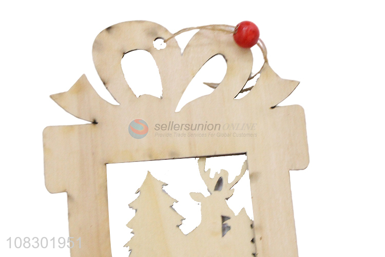 Low price wholesale hanging pendant christmas party decoration
