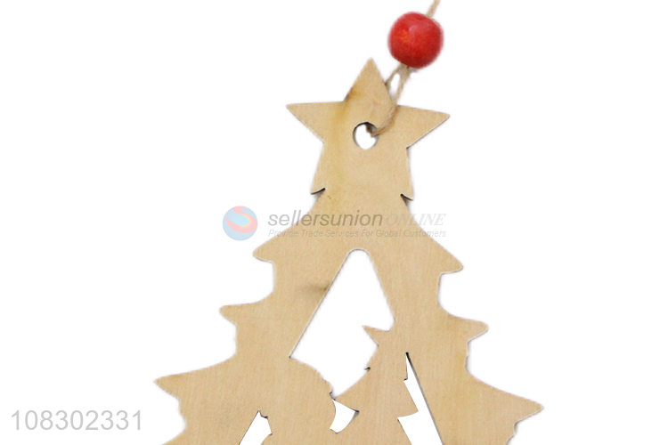 High quality hanging pendant christmas party decoration