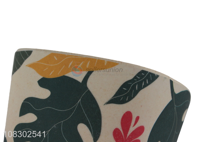 Fashion Style Melamine Water Cup For Home And Office