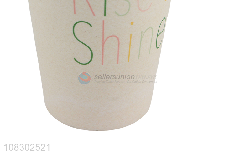 High Quality Melamine Cups Fashion Water Cup