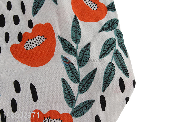Best selling printed daily use fashion shopping bag wholesale