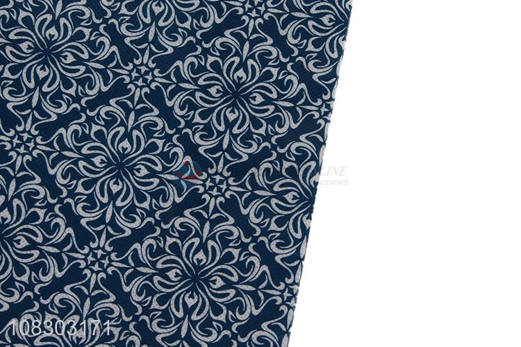 New style fashion design non-woven fabrics shopping bag