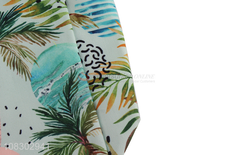 Creative design fashion reusable shopping bag hand bags