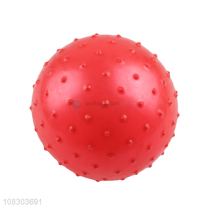 Best Selling Bouncing Ball PVC Ball Toy Ball For Children
