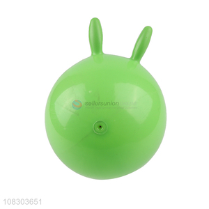 Good Quality Inflatable Bouncing Ball Jumping Ball For Children