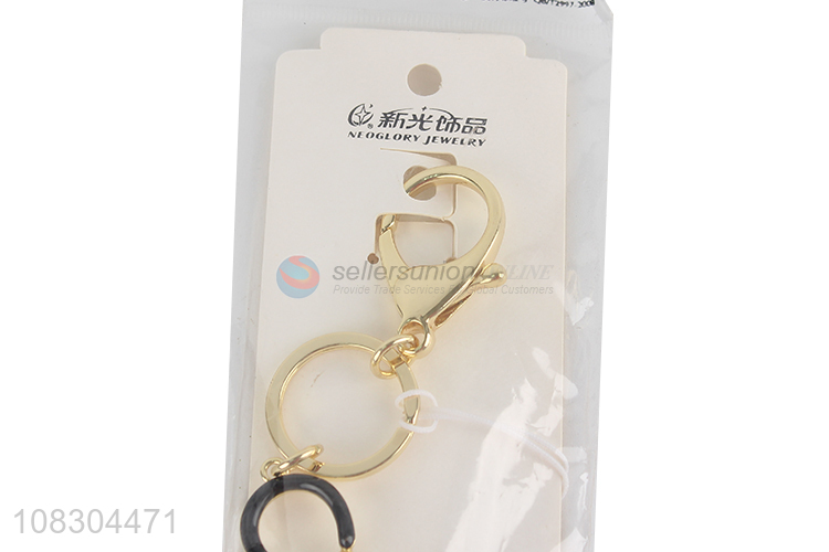 Low price cartoon monkey keychain cool key pendant wholesale
