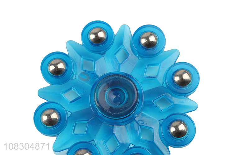 China imports metal hand finger spinner stress relief fidget toy