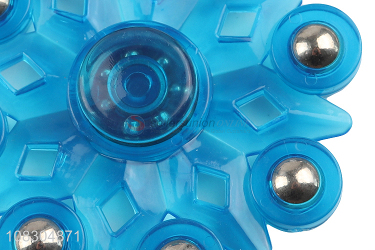 China imports metal hand finger spinner stress relief fidget toy