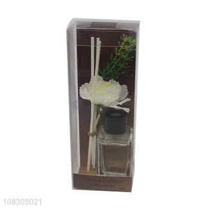 Good quality delicate design home reed diffuser oil for sale