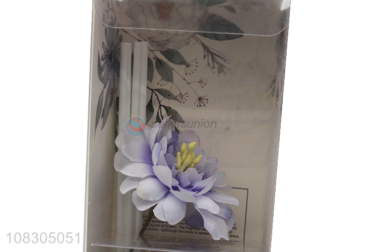 Wholesale from china home bedroom fragrance oil reed diffuser