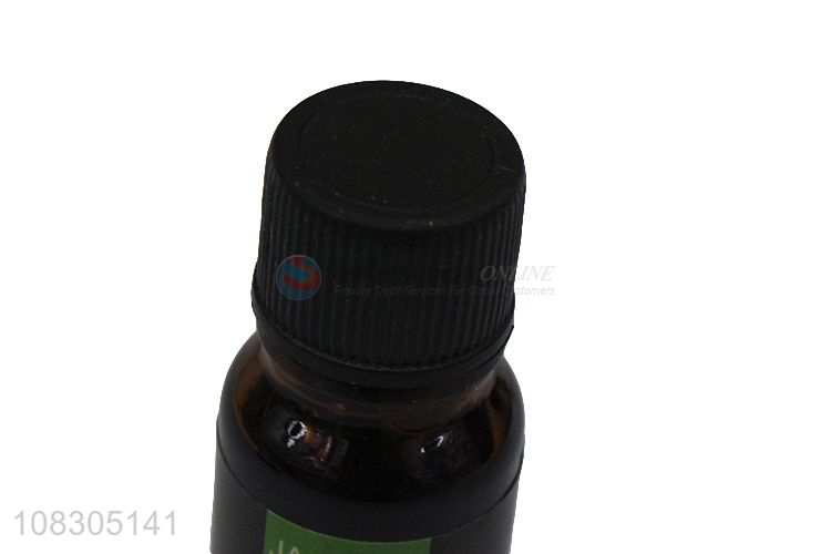 Factory wholesale 10ml jasmine fragrance body perfume oil
