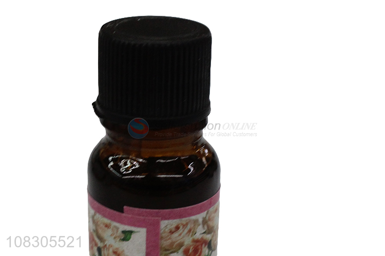 Top products rose fragrance smooth essential oil perfume oil