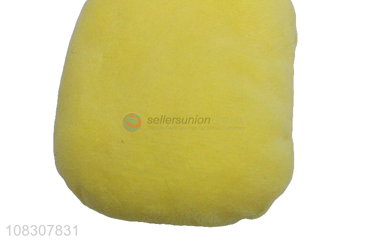 New arrival plush dog squeaky toy interactive dog toy