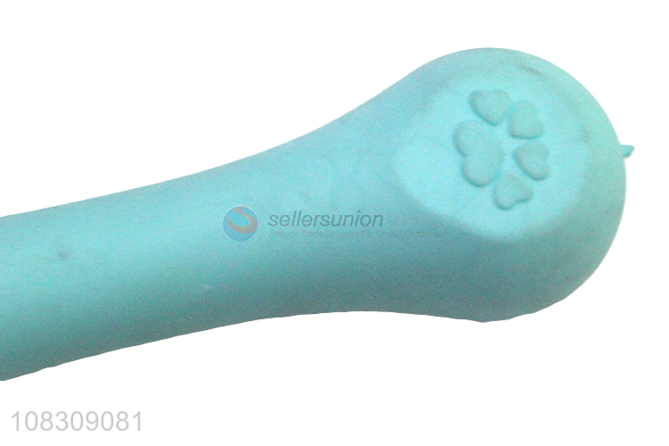 Hot product tough pet puppy dog chew toy interactive toy