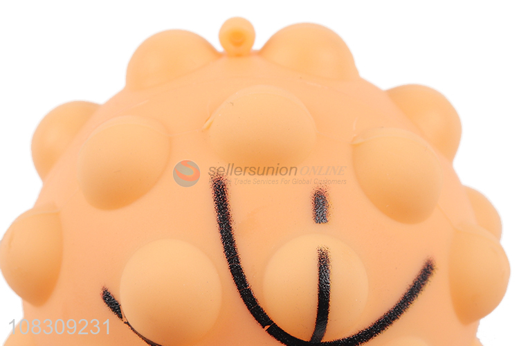 Wholesale from china kids adult anti-stress squeeze ball toys
