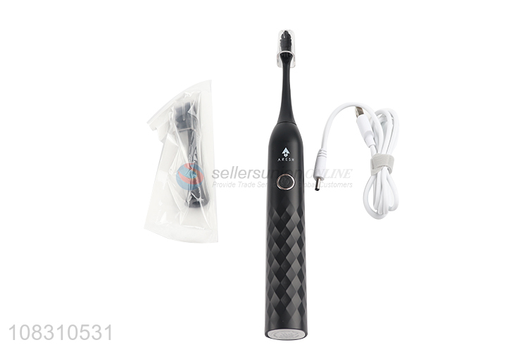 High quality high-end adult smart sonic toothbrush for sale