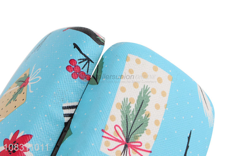 Fashion Printing PU Glasses Case Myopia Glasses Case