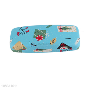 Fashion Printing PU <em>Glasses</em> <em>Case</em> Myopia <em>Glasses</em> <em>Case</em>