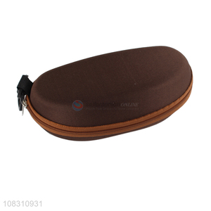 Wholesale Cool Glasses Case Cheap Glasses Case With Zipper