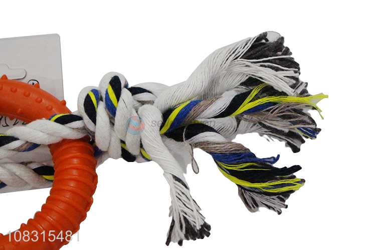 Popular Pet Toys Dog Chew Toy Interactive Pet Toys